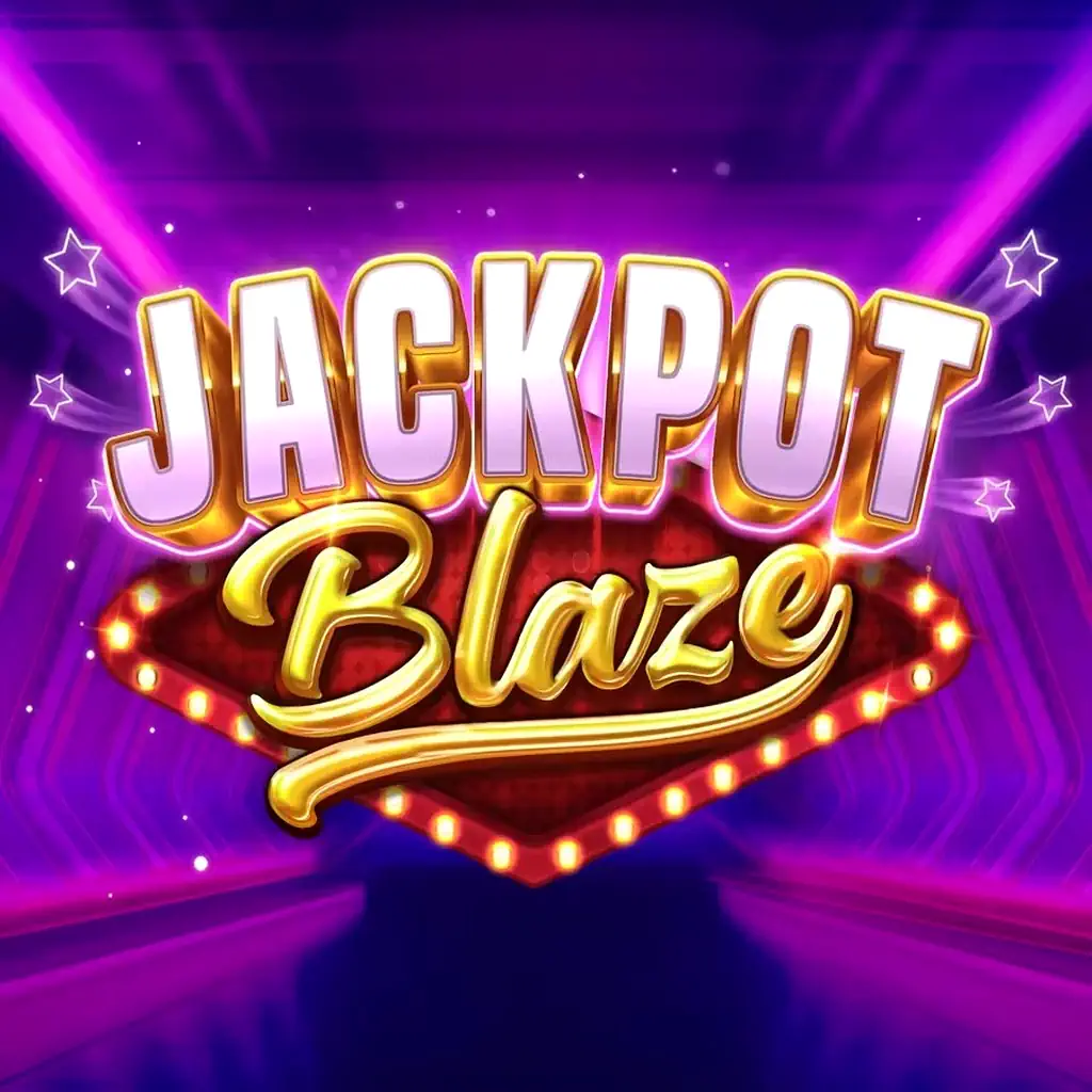 Скачать Jackpot Blaze - мобильное приложение для Android